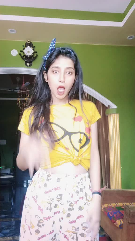 @Adira Rana