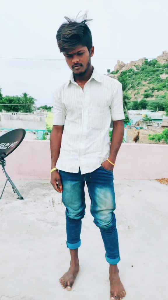 @chitti Babu