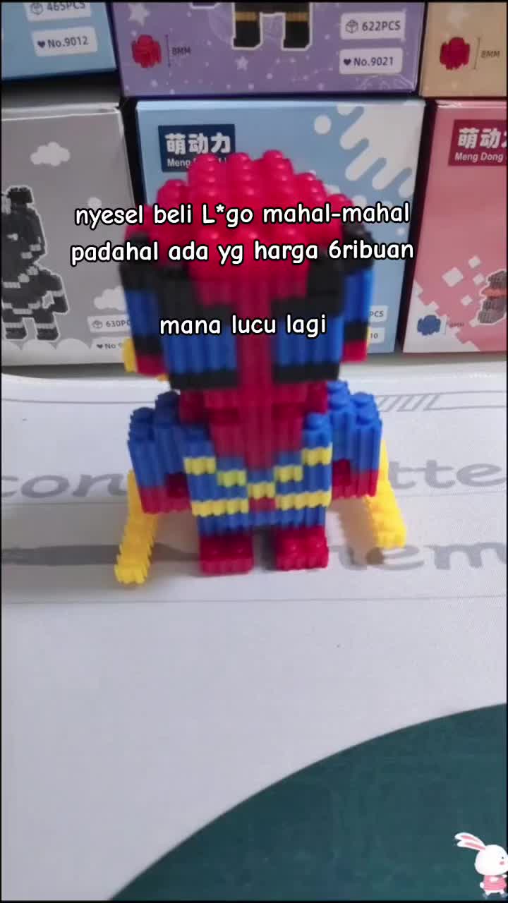 @Ide Mainan Anak