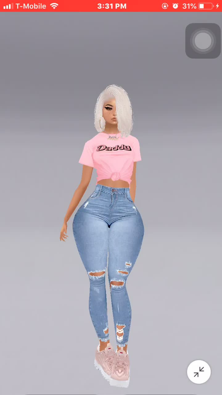 @•💙Imvu💙•