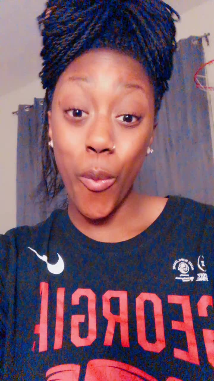 @Ayanna Nicole Craig