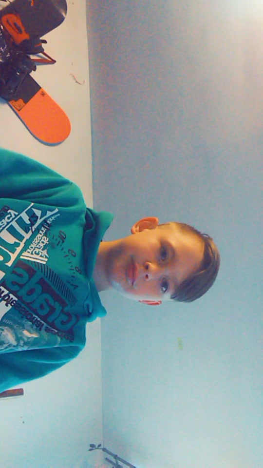 @krystian kubecki
