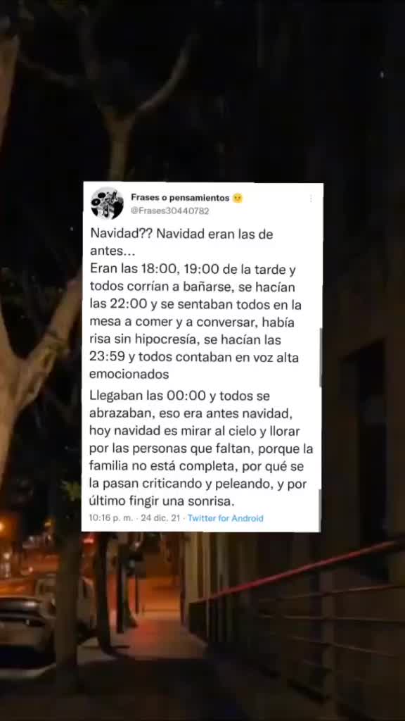 @Frases o pensamientos