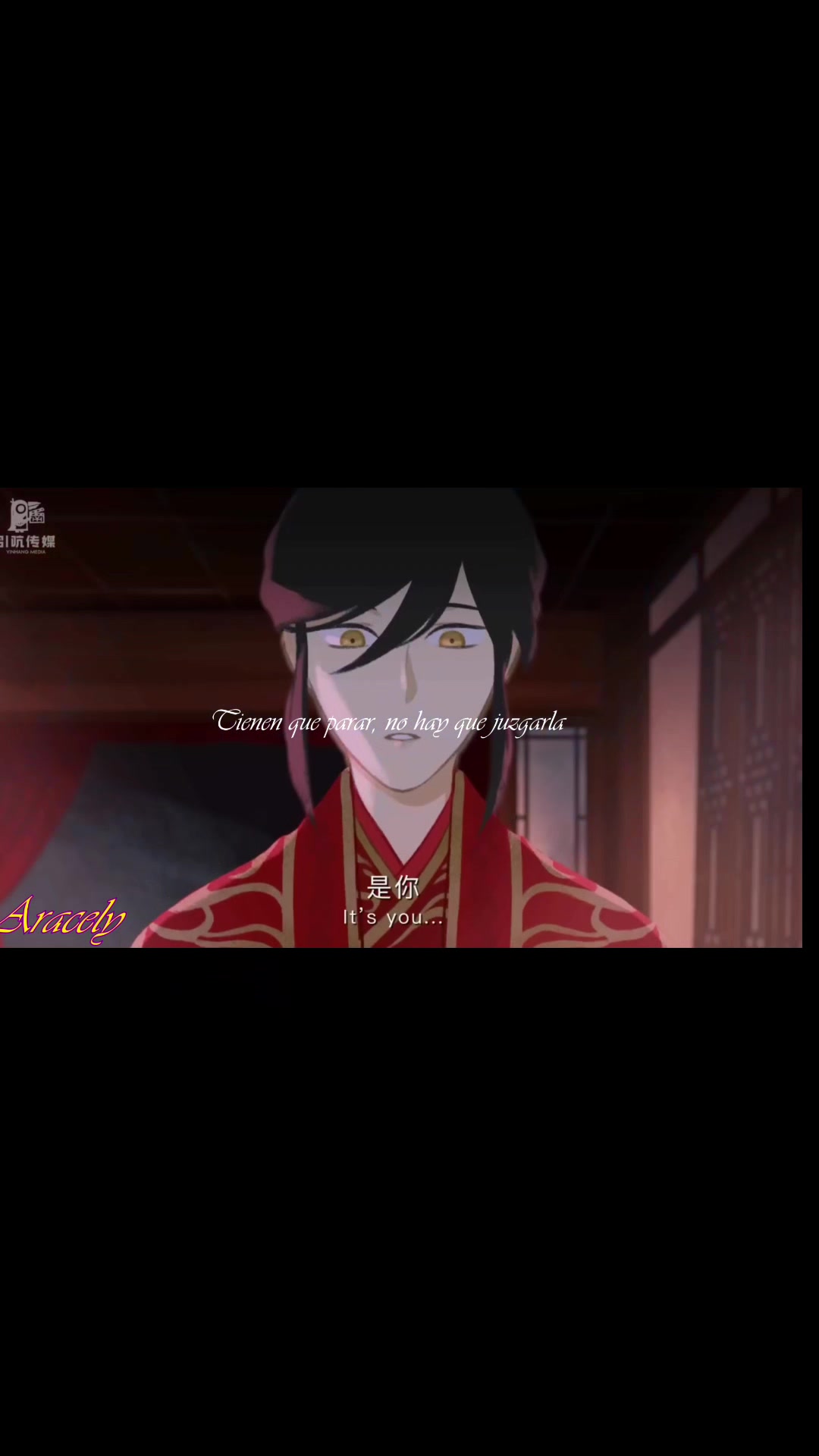 @Aracely/Ary Amv's