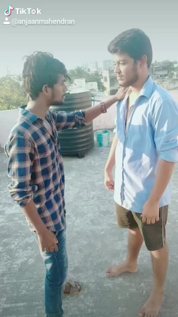 @Anjaan Mahendran