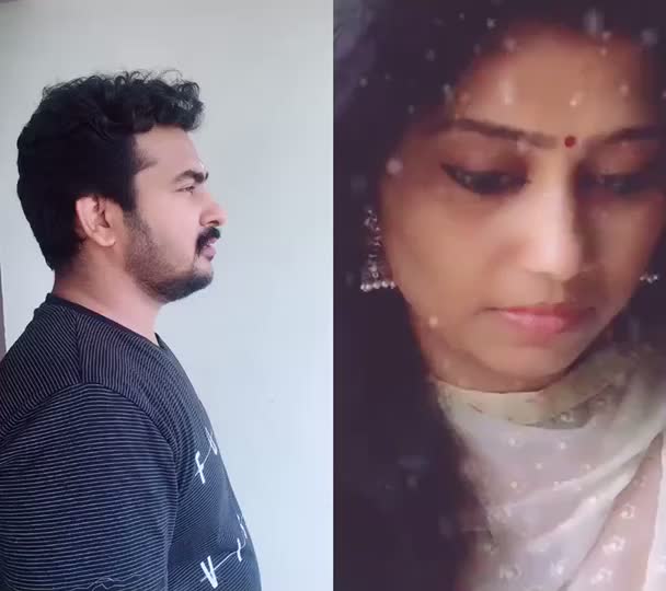@Vishnu k Vijayan