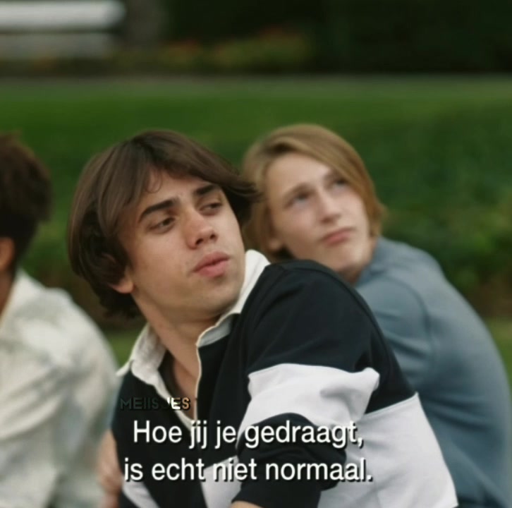 @meisjes