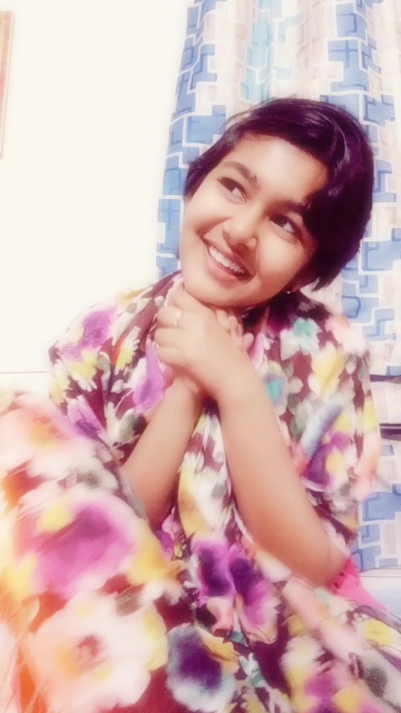 @MADHUJA BISWAS