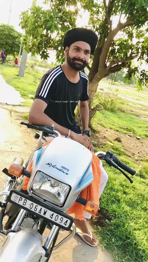 @Majer Padda