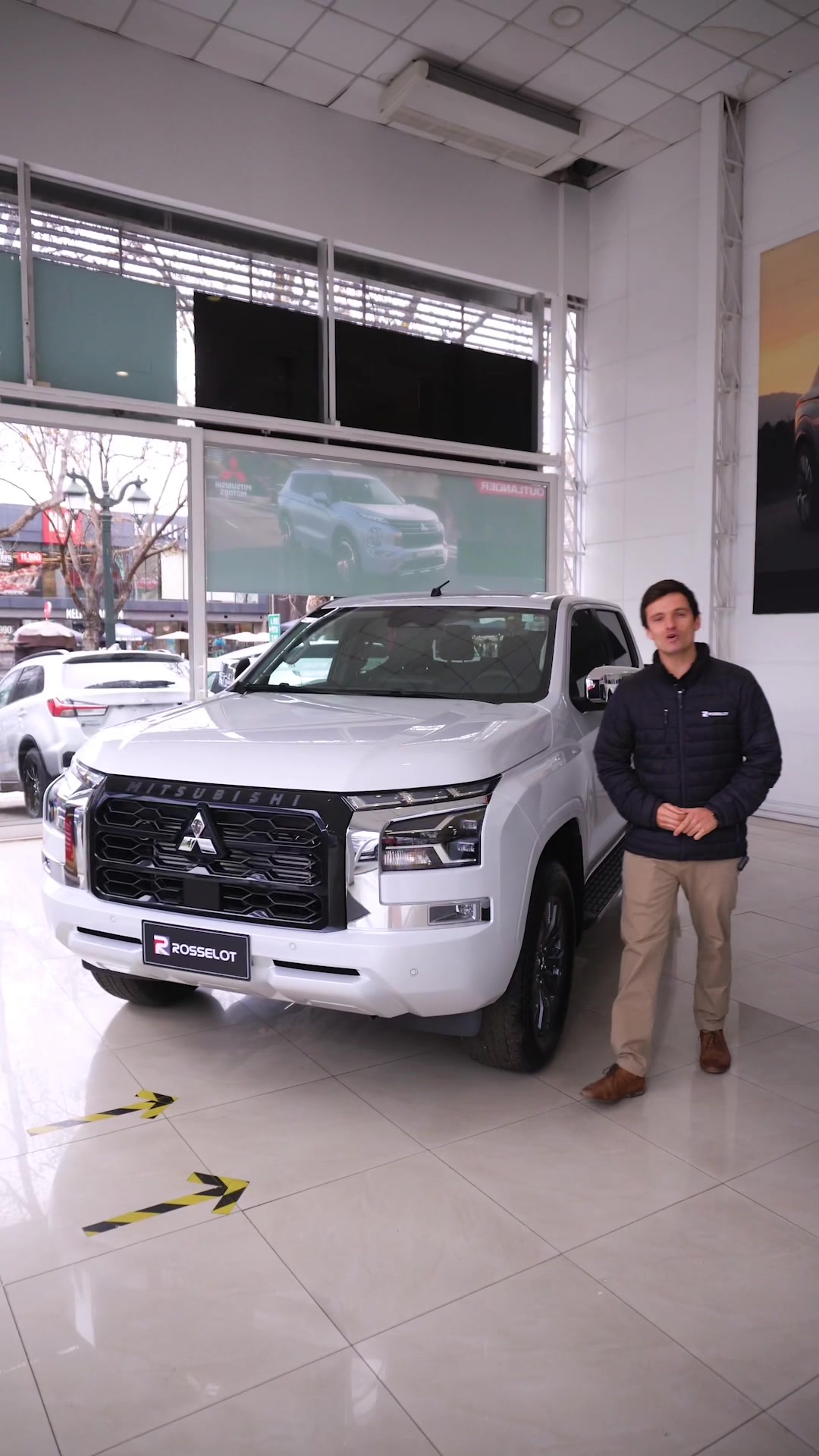 @Automotriz Rosselot