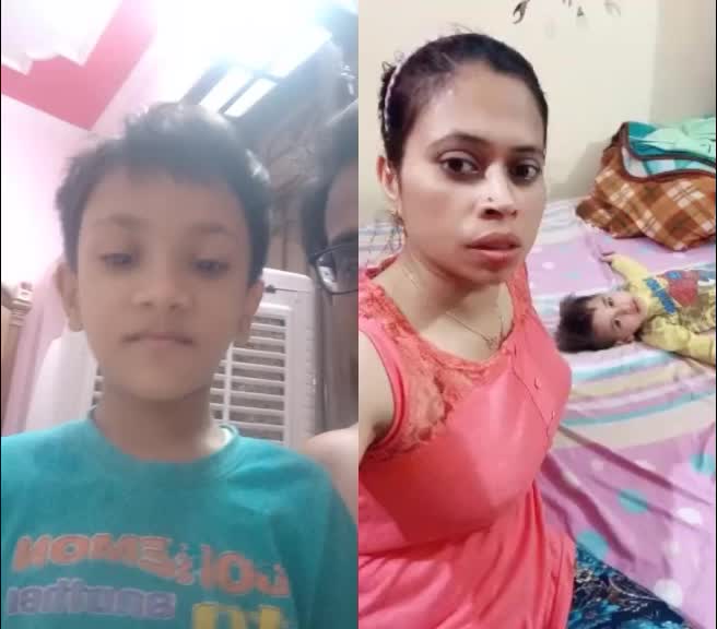 @Gourav Khare