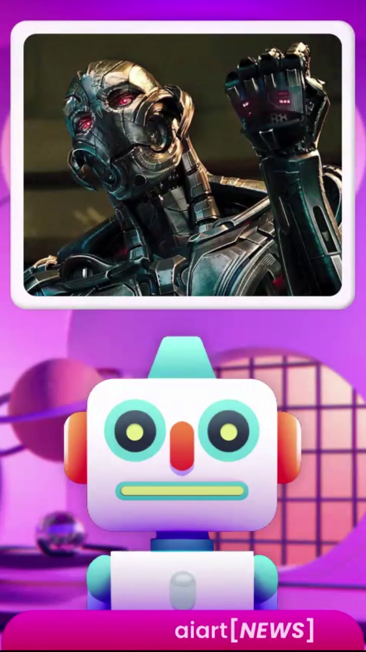 @How To Survive Robots?! 🤖🔥