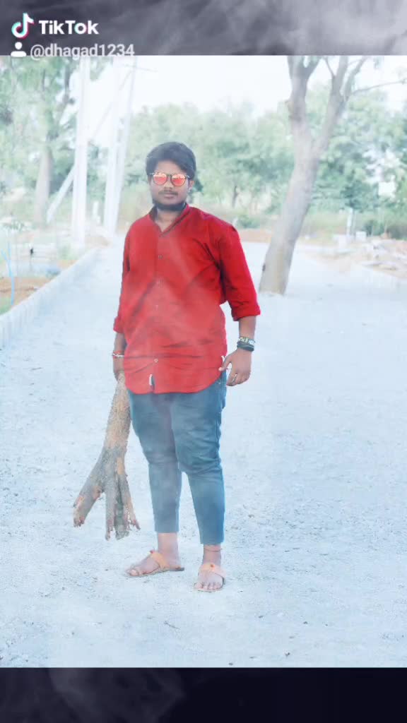 @shiva dhagad
