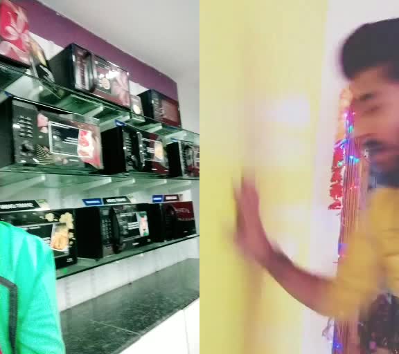 @Shwetha