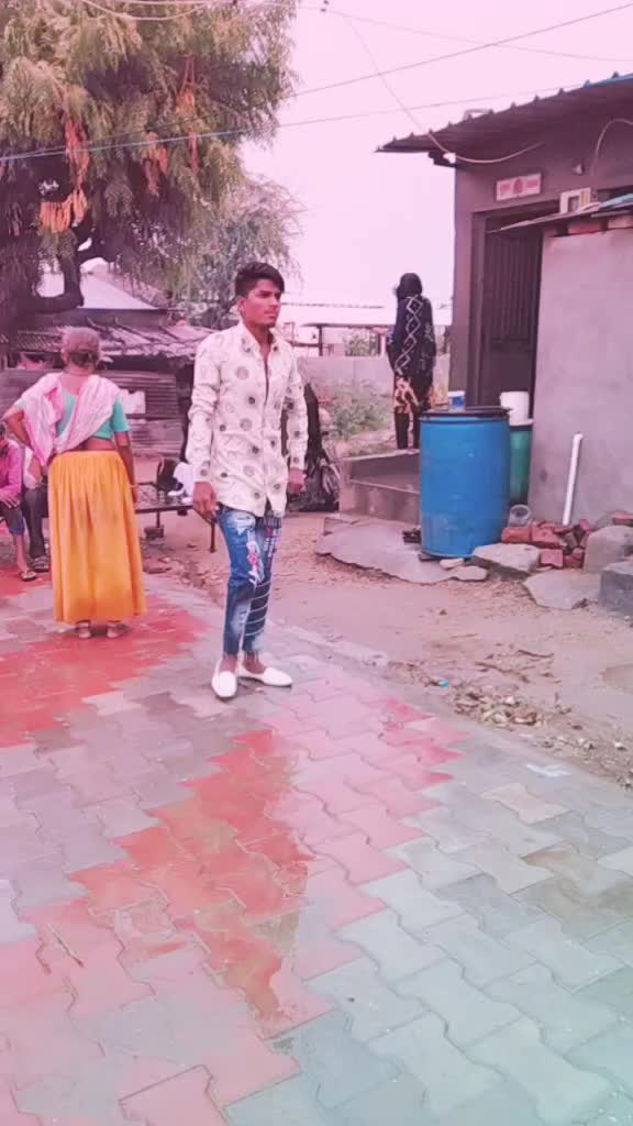 @Dantani Prakash