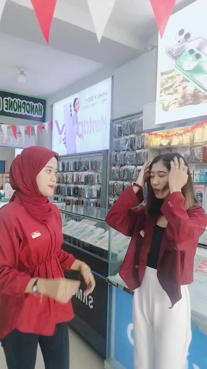 @Queencell jatilawang