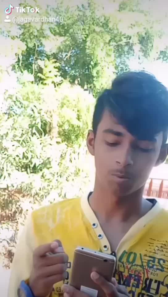 @Jaga Vardhan