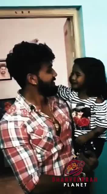 @DHANVEERH GOWDA  😗