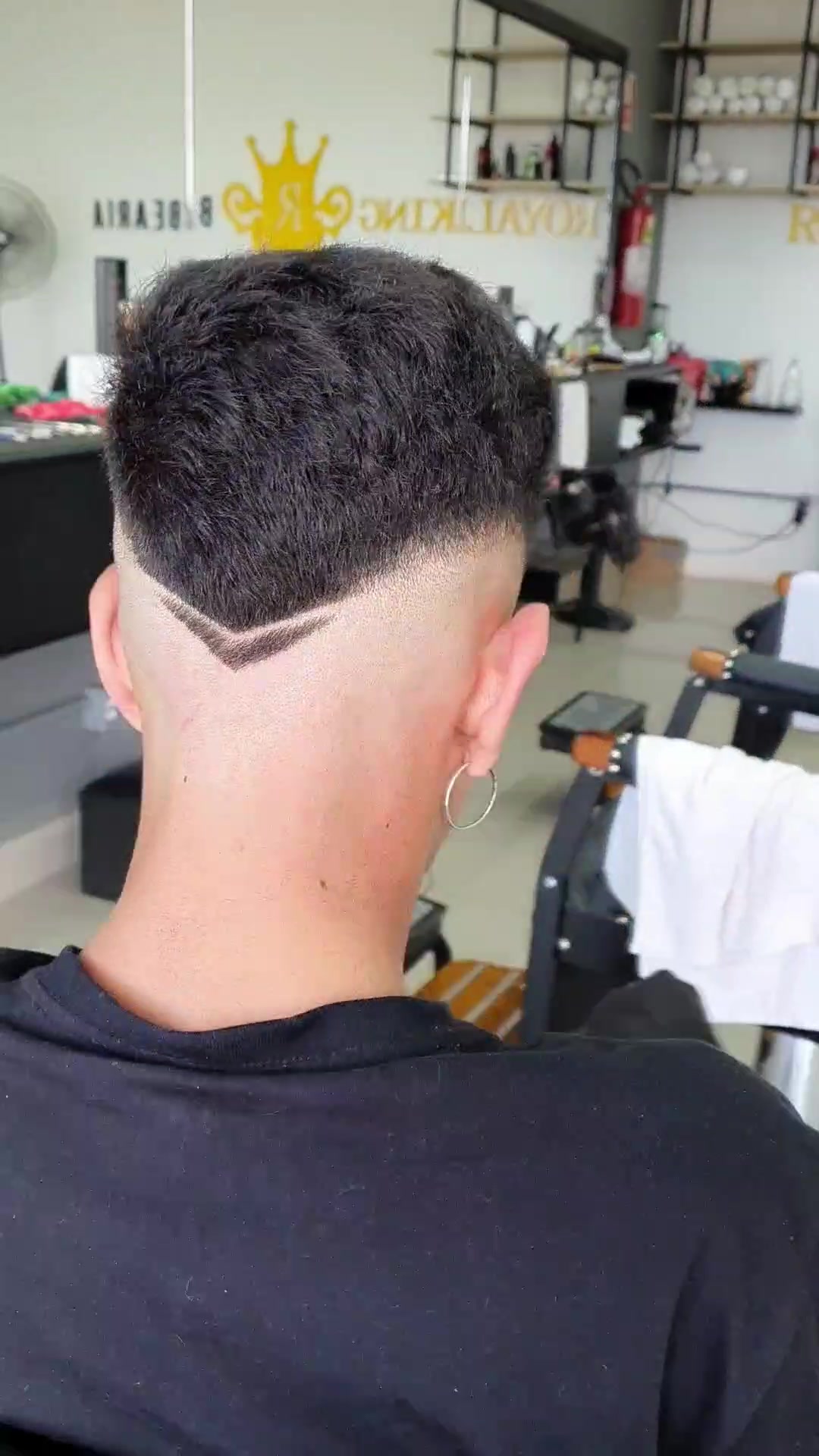 @Leandro Lucas | Barbeiro