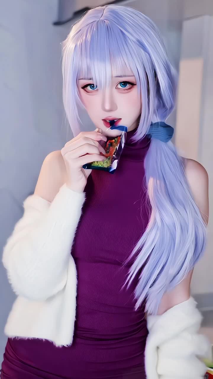 @抖音