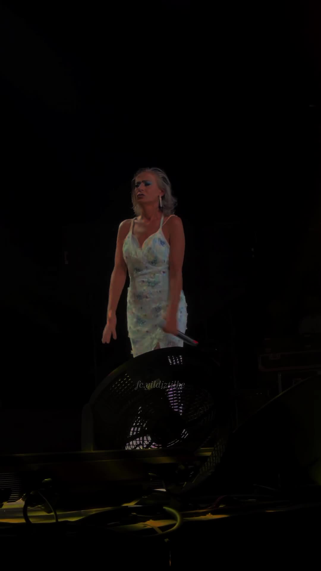 @Yıldız Tilbe