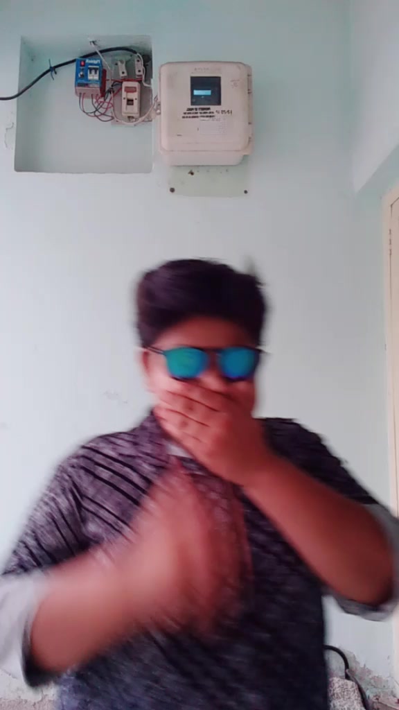 @zeel Sanghani