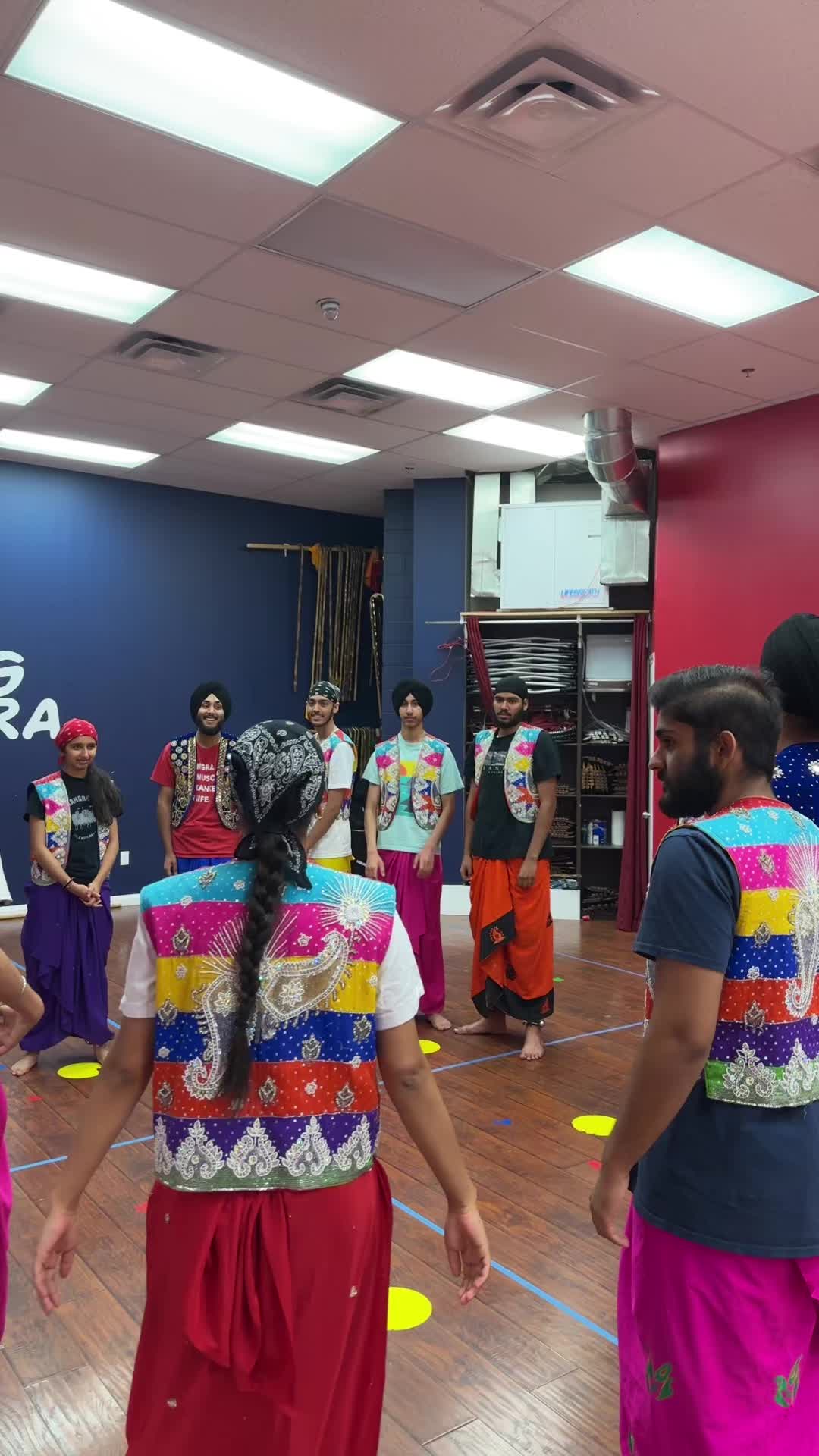 @Gabru Punjab De