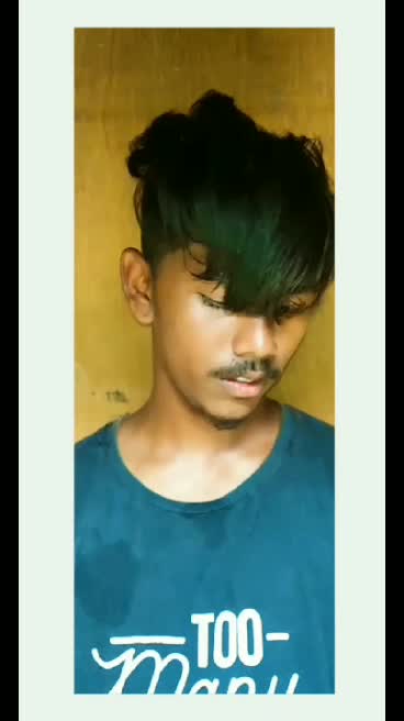 @Lucky model