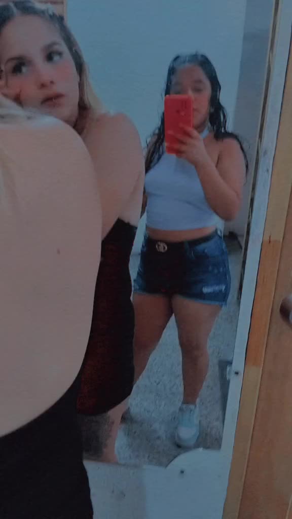 @Tu Fresa😜🥰