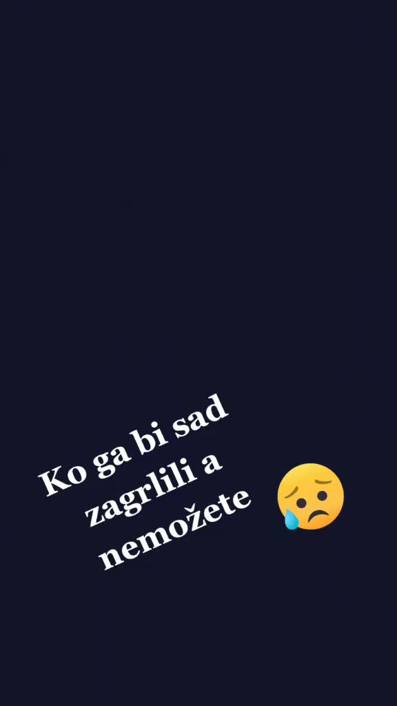 @Tina Vasilijevic