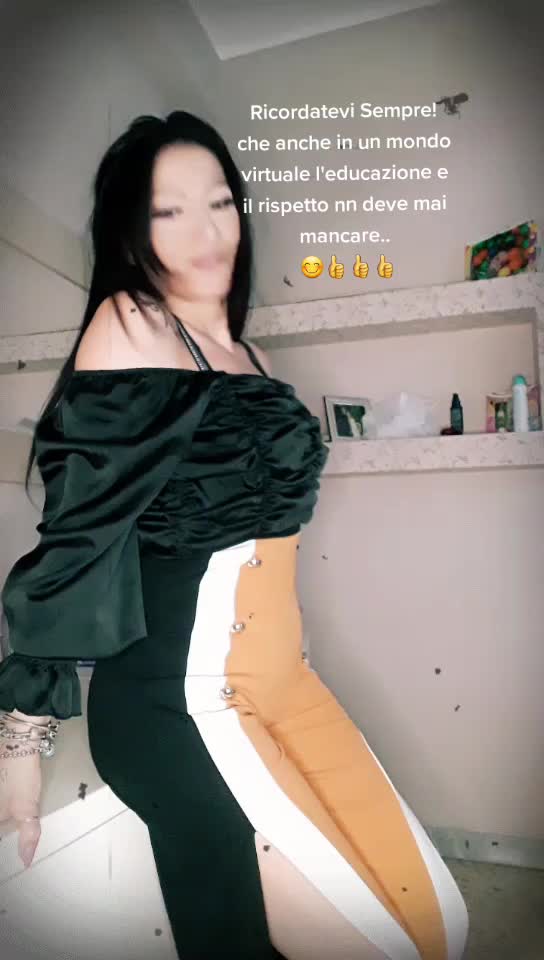 @Rossella Marra