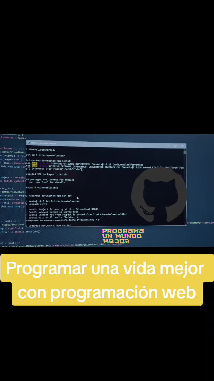 @Programarr