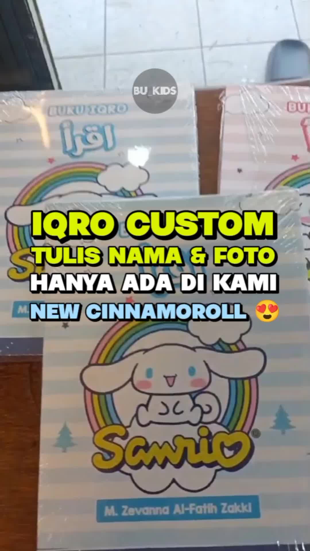 @Buku Anak Indonesia_