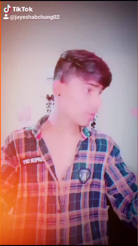 @jayesh Abchung ๐
