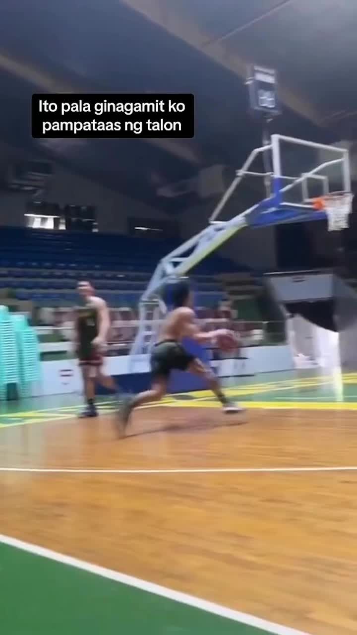 @Lucky4