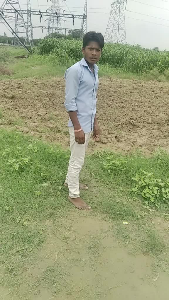 @Yaduvanshi Chora