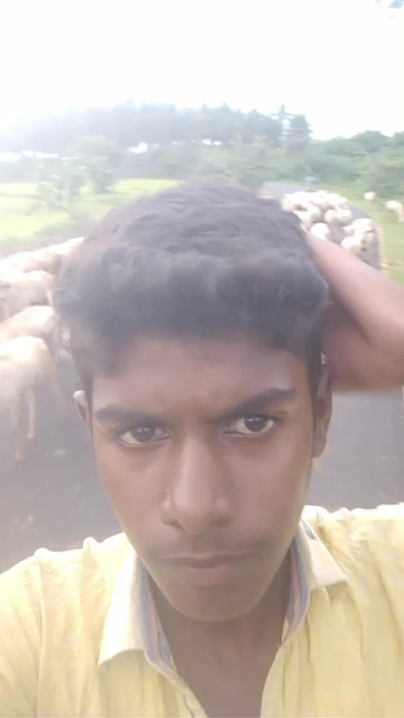 @Kanagaraj M