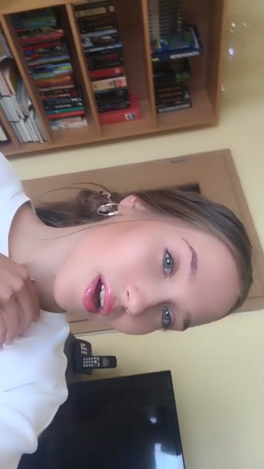 @Alina & Sabrina