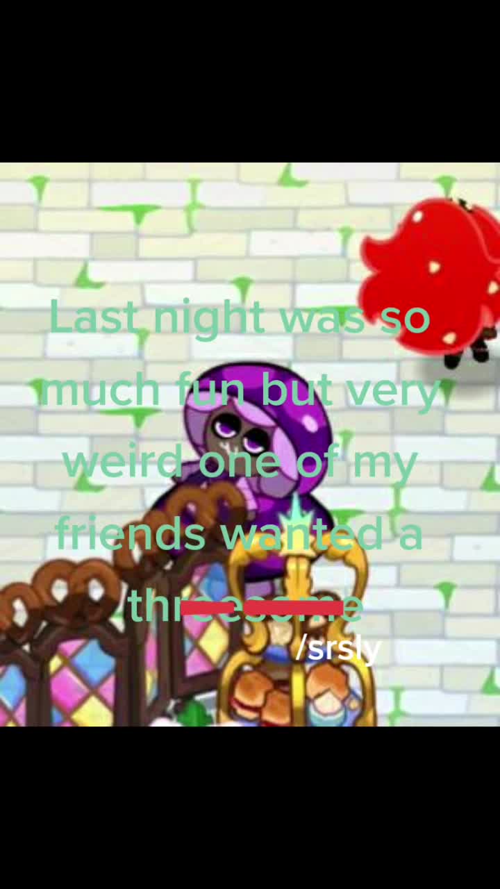 @Vinny