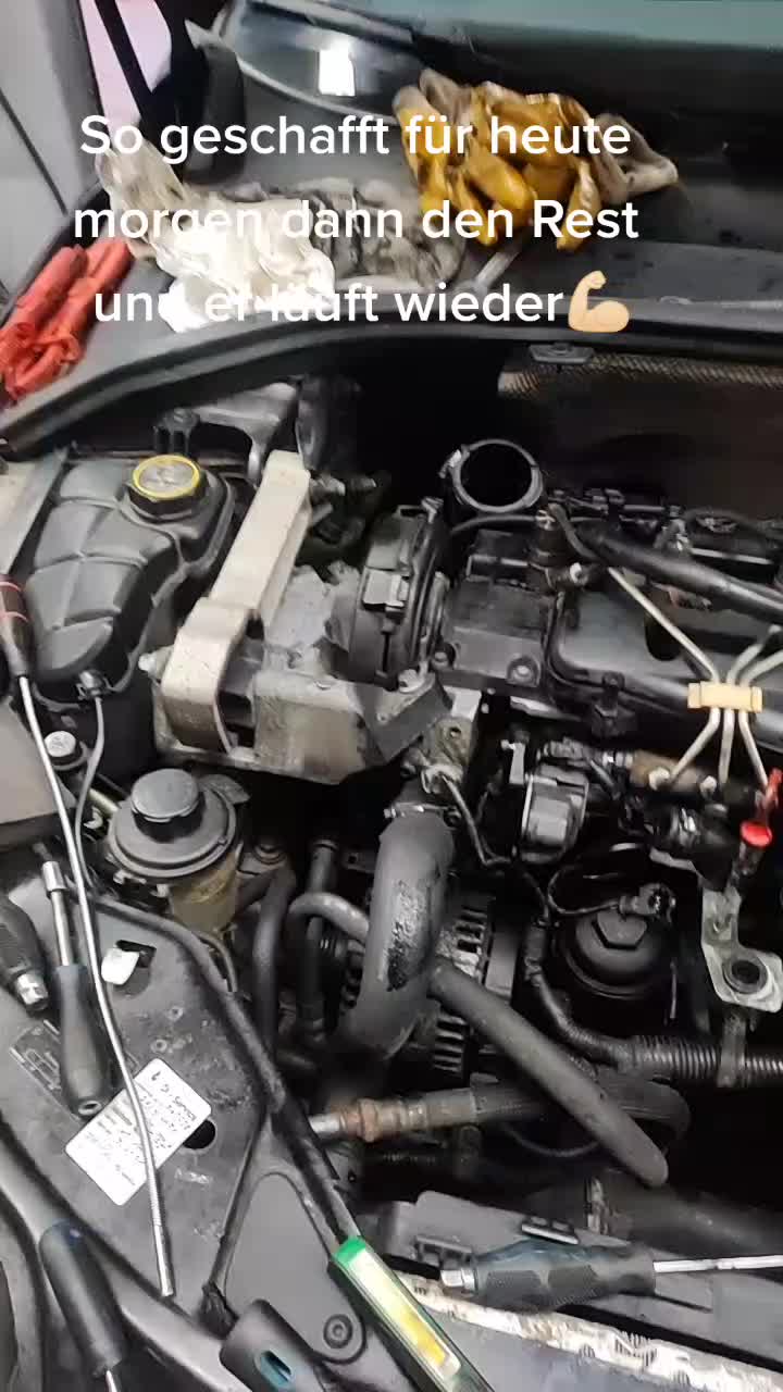 @Mechanic Marv