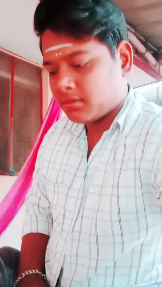 @Thiyagu Perumal