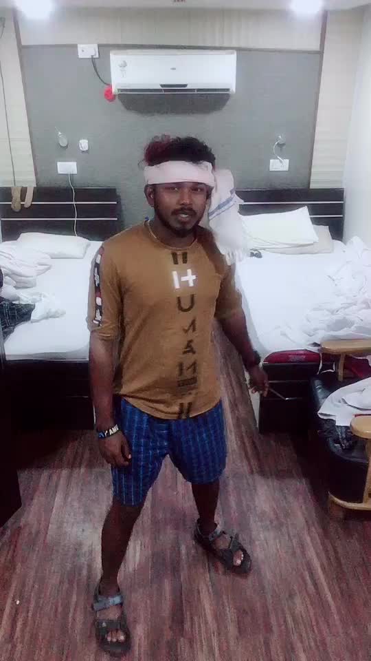 @Bairavaa