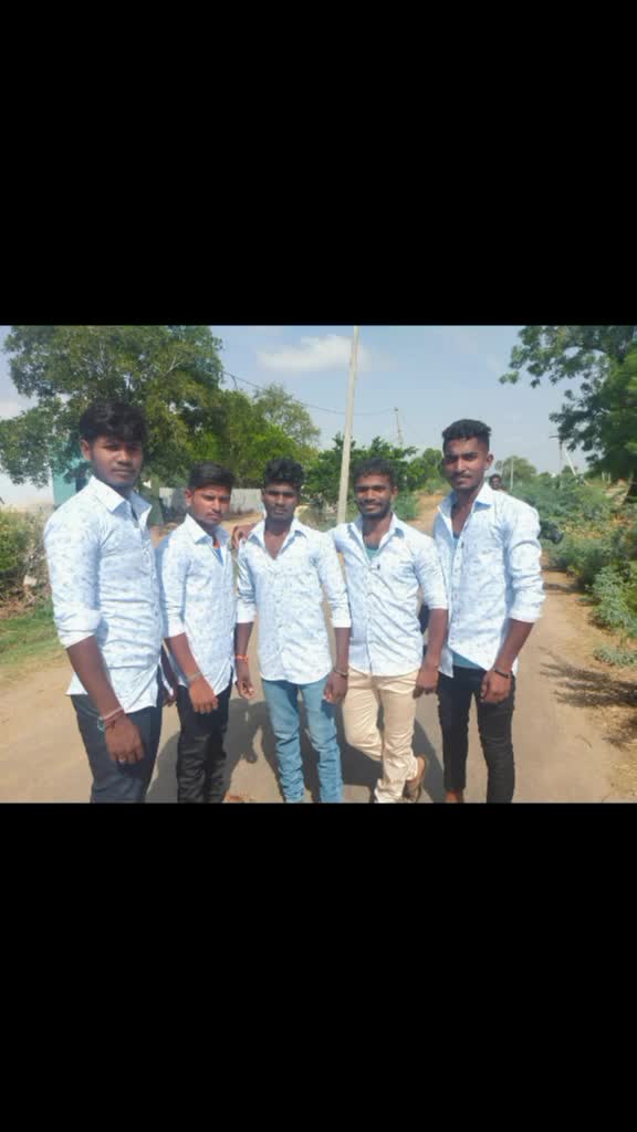 @TaLaRi Nagaraju