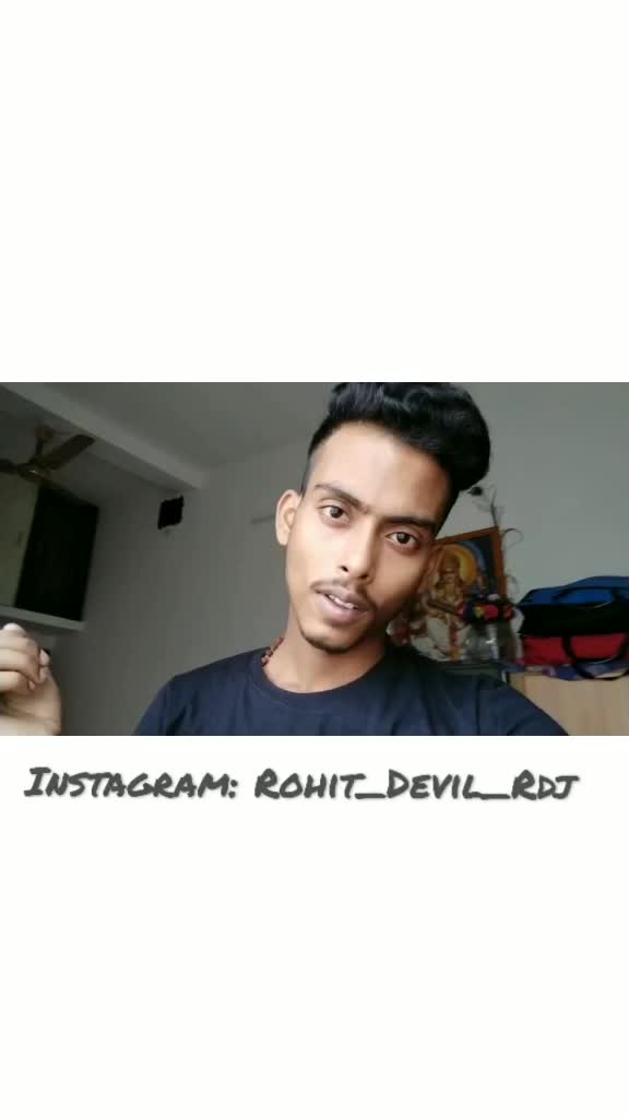 @🔥Rohit Devil Rdj 🔥