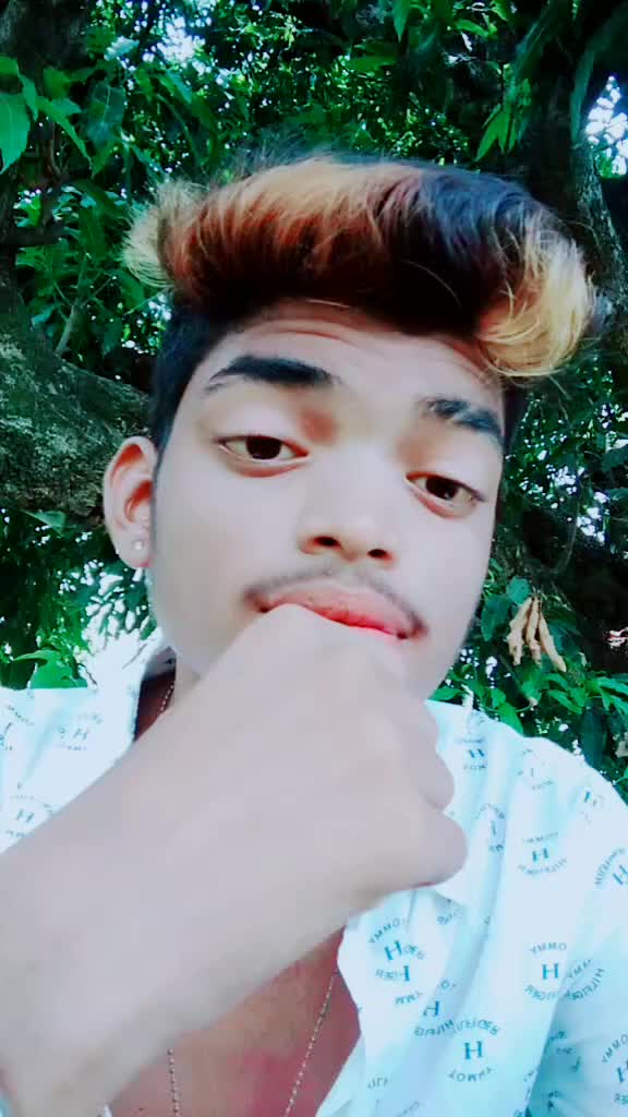 @SHYAMA. GOPE