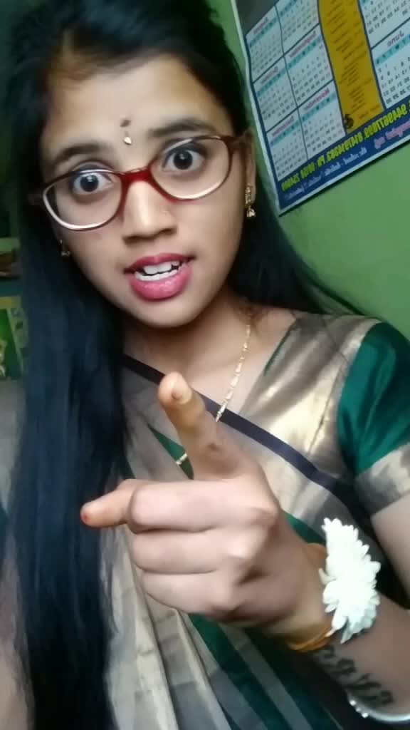 @Varsha shekar