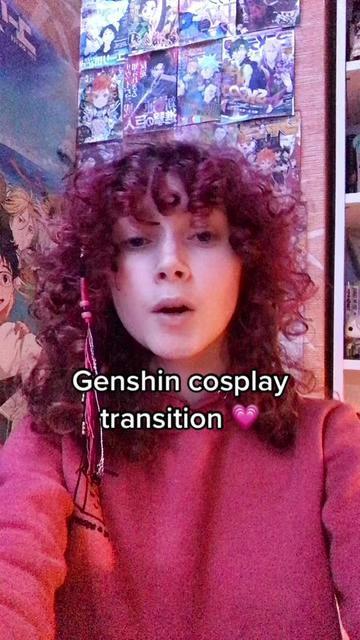@Sakura cosplay 🎀