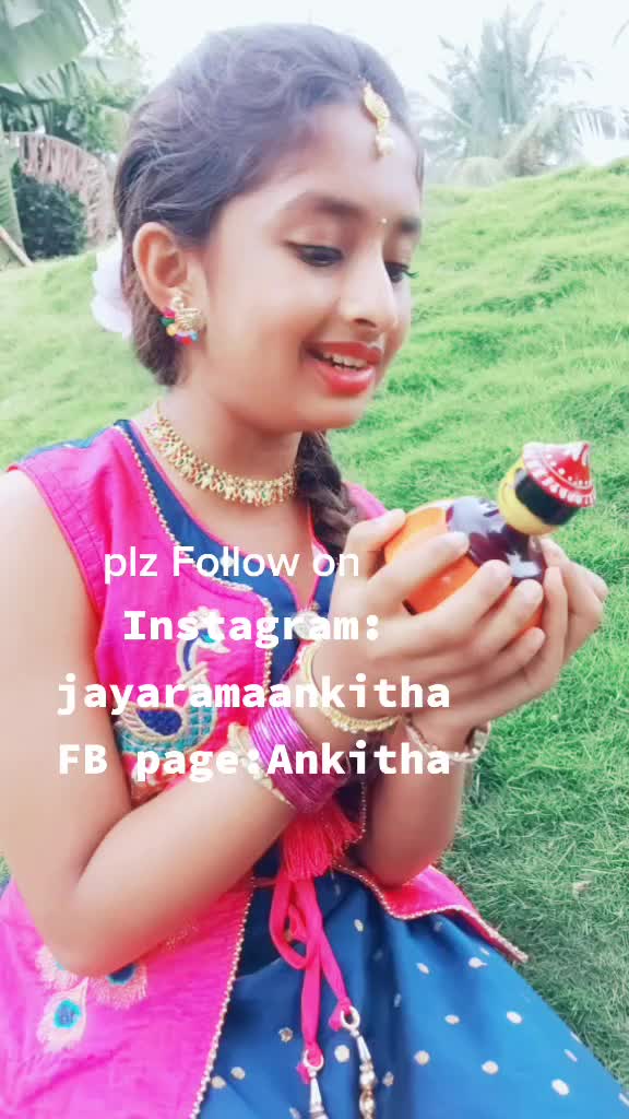 @ANKITHA  🌟