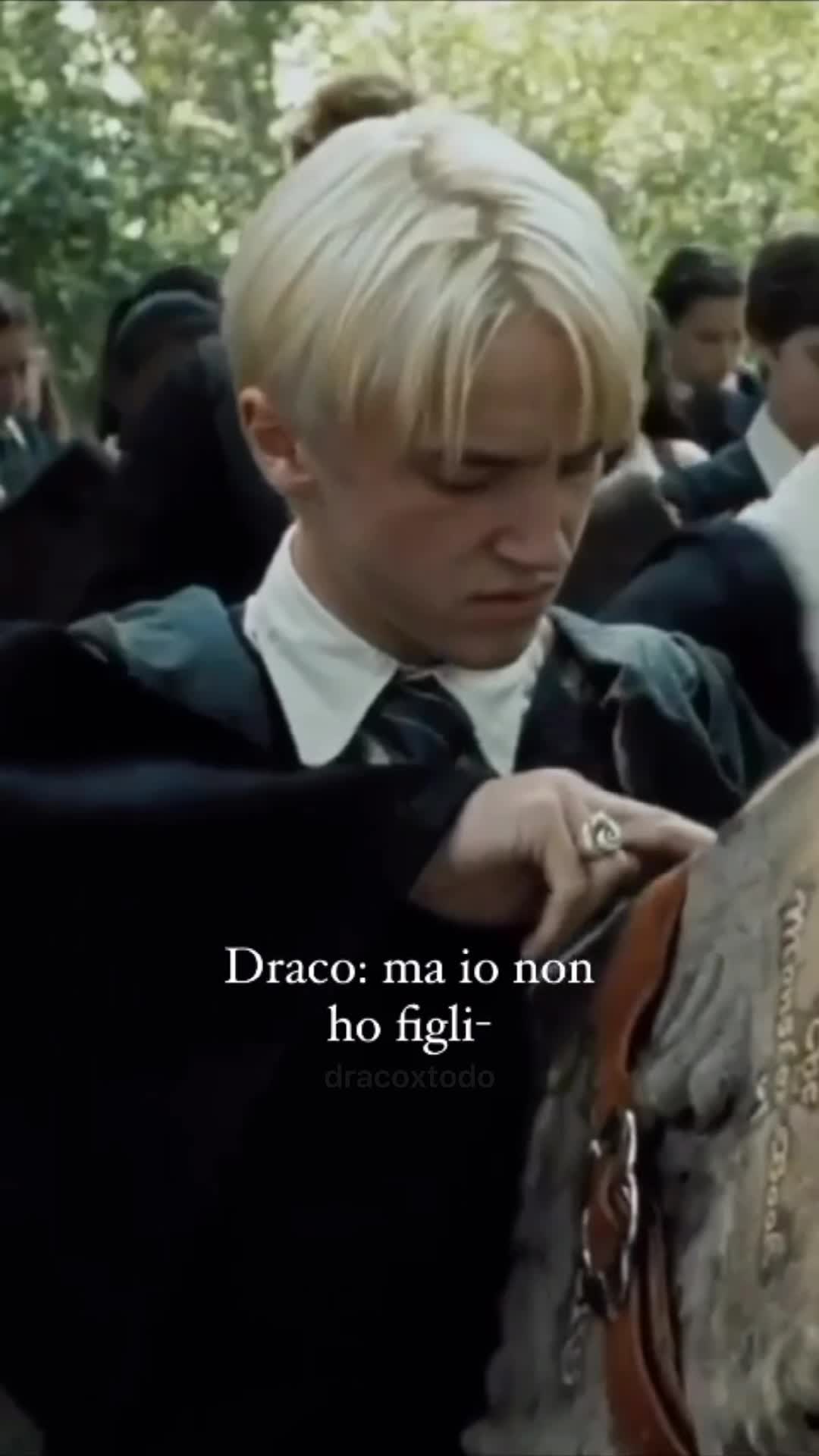 @โจdraco malfoyโจ