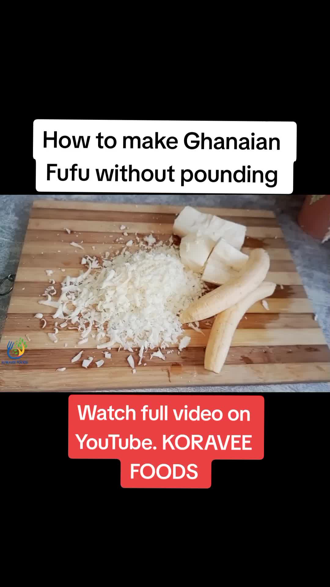 @KORAVEE FOODS